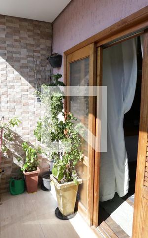 Casa à venda com 270m², 4 quartos e 2 vagasVaranda - Casa 1