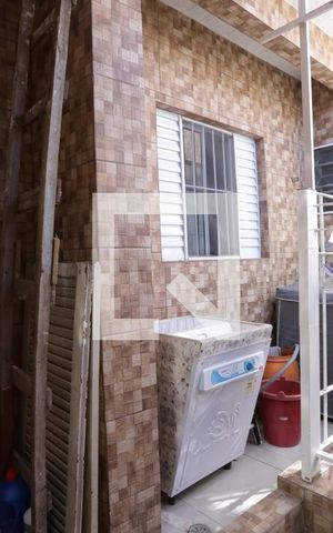 Casa à venda com 270m², 4 quartos e 2 vagasÁrea de Serviço - Casa 1