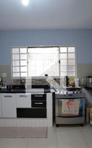 Casa à venda com 270m², 4 quartos e 2 vagasCozinha - Casa 2