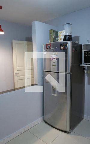 Casa à venda com 270m², 4 quartos e 2 vagasCozinha - Casa 2