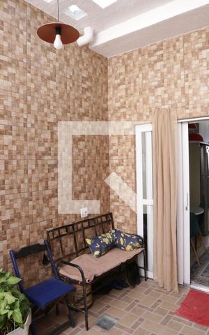 Casa à venda com 270m², 4 quartos e 2 vagasHall de Entrada - Casa 1