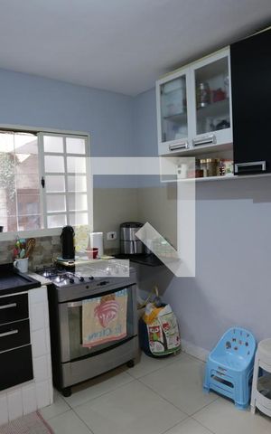Casa à venda com 270m², 4 quartos e 2 vagasCozinha - Casa 2