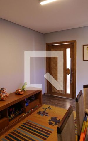 Casa à venda com 270m², 4 quartos e 2 vagasSala de Jantar - Casa 1