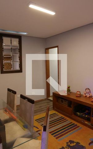 Casa à venda com 270m², 4 quartos e 2 vagasSala de Jantar - Casa 1