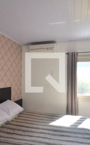 Casa de condomínio à venda com 70m², 2 quartos e 1 vagaQuarto 1