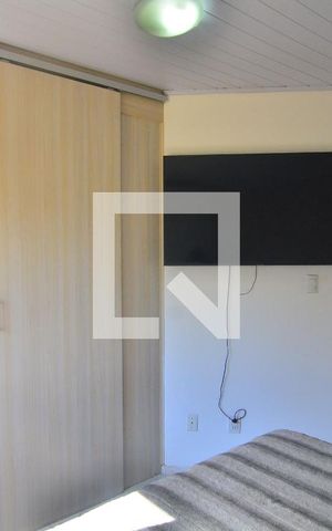 Casa de condomínio à venda com 70m², 2 quartos e 1 vagaQuarto 1