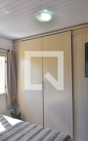 Casa de condomínio à venda com 70m², 2 quartos e 1 vagaQuarto 1Quarto 1