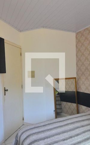 Casa de condomínio à venda com 70m², 2 quartos e 1 vagaQuarto 1