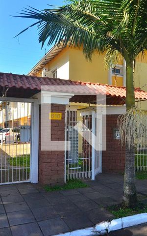 Casa de condomínio à venda com 70m², 2 quartos e 1 vagaFachada