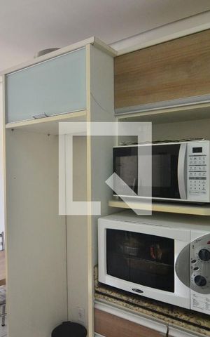 Casa de condomínio à venda com 70m², 2 quartos e 1 vagaCozinha