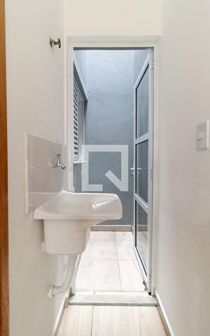 Apartamento para alugar com 30m², 1 quarto e sem vagaCorredor