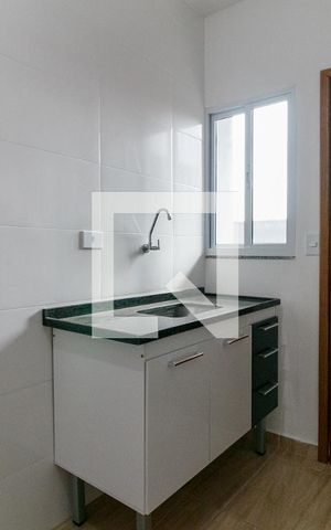 Apartamento para alugar com 30m², 1 quarto e sem vagaCozinha