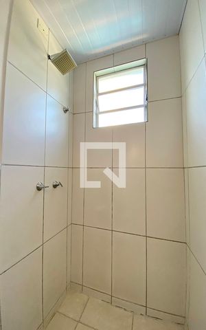Apartamento à venda com 42m², 2 quartos e 1 vagaBox do Banheiro