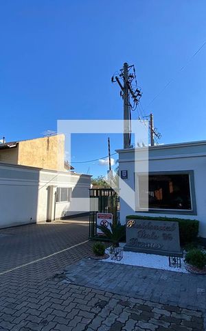Apartamento à venda com 42m², 2 quartos e 1 vagaFachada do Condomínio