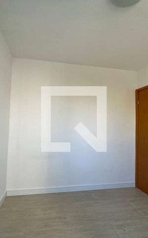 Apartamento à venda com 42m², 2 quartos e 1 vagaQuarto 1 