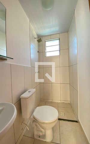 Apartamento à venda com 42m², 2 quartos e 1 vagaBanheiro
