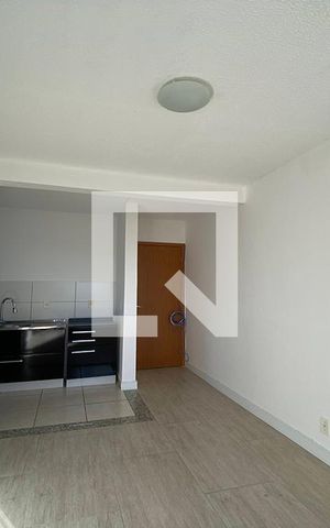 Apartamento à venda com 42m², 2 quartos e 1 vagaSala