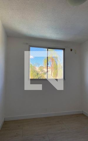Apartamento à venda com 42m², 2 quartos e 1 vagaQuarto 1 
