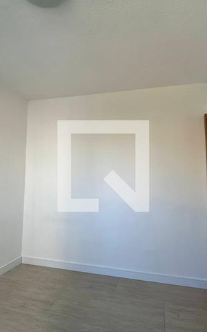 Apartamento à venda com 42m², 2 quartos e 1 vagaQuarto 1 