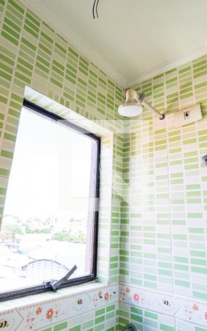 Apartamento à venda com 170m², 3 quartos e 2 vagas Apartamento à venda com 170m², 3 quartos e 2 vagasBanheiro da Suíte 3