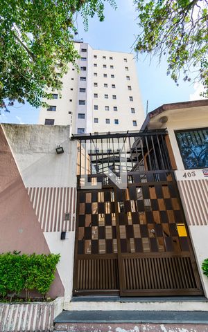 Apartamento à venda com 170m², 3 quartos e 2 vagas Apartamento à venda com 170m², 3 quartos e 2 vagasFachada