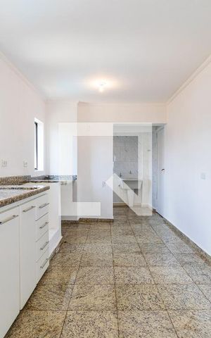 Apartamento à venda com 170m², 3 quartos e 2 vagas Apartamento à venda com 170m², 3 quartos e 2 vagasCozinha