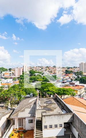 Apartamento à venda com 170m², 3 quartos e 2 vagas Apartamento à venda com 170m², 3 quartos e 2 vagasVista da Sala