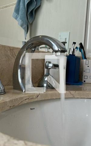 Apartamento à venda com 130m², 3 quartos e 2 vagas Apartamento à venda com 130m², 3 quartos e 2 vagasBanheiro - Torneira