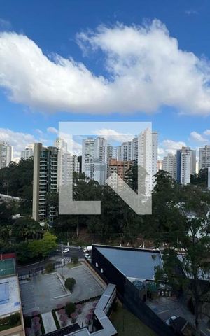 Apartamento à venda com 130m², 3 quartos e 2 vagas Apartamento à venda com 130m², 3 quartos e 2 vagasVista da Suíte 1