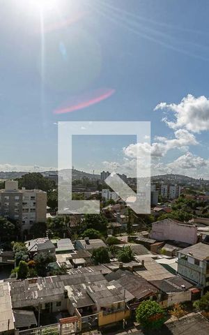 Apartamento à venda com 79m², 3 quartos e 2 vagas Apartamento à venda com 79m², 3 quartos e 2 vagasVista
