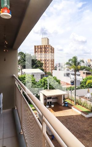 Apartamento à venda com 72m², 3 quartos e 2 vagas Apartamento à venda com 72m², 3 quartos e 2 vagasvaranda