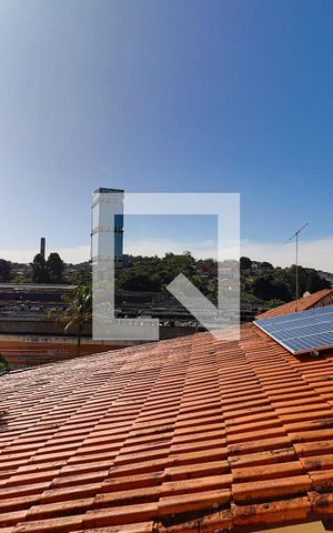 Casa à venda com 360m², 6 quartos e 2 vagasVista do Quarto 3