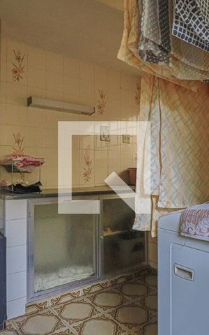 Casa à venda com 360m², 6 quartos e 2 vagasÁrea de Serviço