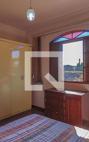Casa à venda com 360m², 6 quartos e 2 vagasQuarto 2