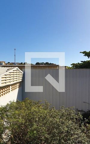 Casa à venda com 360m², 6 quartos e 2 vagasVista do Quarto 5