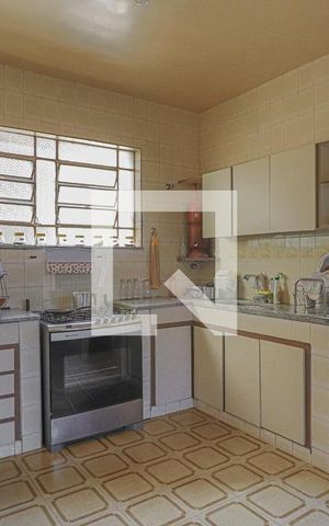 Casa à venda com 360m², 6 quartos e 2 vagasCozinha