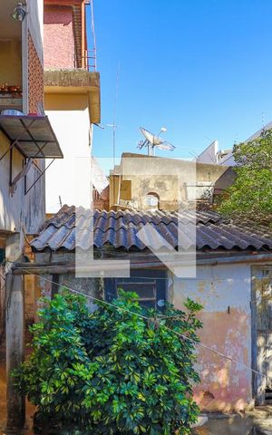 Casa à venda com 360m², 6 quartos e 2 vagasQuintal