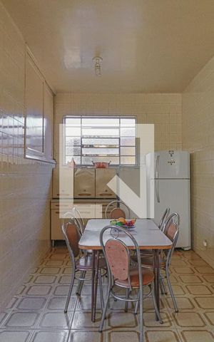 Casa à venda com 360m², 6 quartos e 2 vagasCozinha