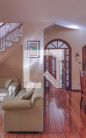 Casa à venda com 360m², 6 quartos e 2 vagasSala 2