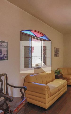 Casa à venda com 360m², 6 quartos e 2 vagasSala 3
