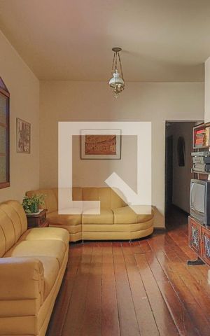 Casa à venda com 360m², 6 quartos e 2 vagasSala 3