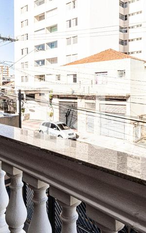 Casa à venda com 257m², 3 quartos e 6 vagas Casa à venda com 257m², 3 quartos e 6 vagasVista da Suíte