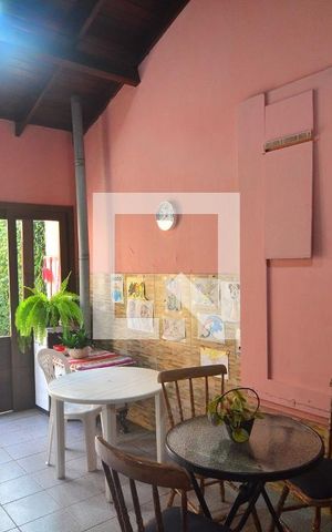 Casa à venda com 200m², 7 quartos e 5 vagasEspaço gourmet