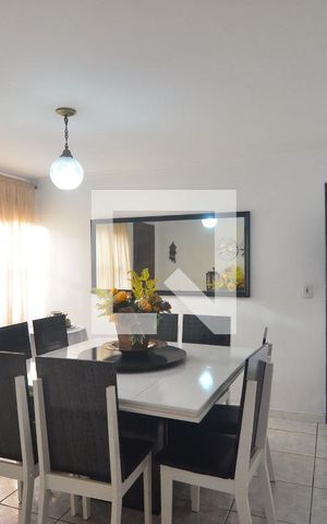 Casa à venda com 200m², 7 quartos e 5 vagasSala de Jantar
