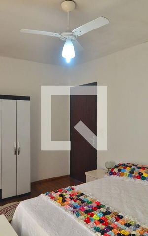 Casa à venda com 200m², 7 quartos e 5 vagasQuarto 3