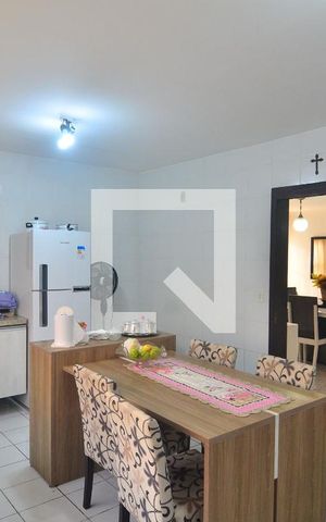Casa à venda com 200m², 7 quartos e 5 vagasCozinha
