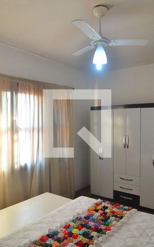 Casa à venda com 200m², 7 quartos e 5 vagasQuarto 3