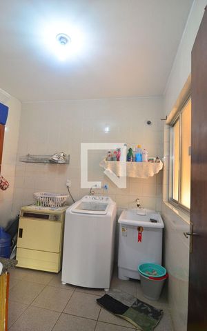Casa à venda com 200m², 7 quartos e 5 vagasÁrea de Serviço