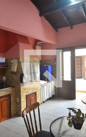 Casa à venda com 200m², 7 quartos e 5 vagasEspaço gourmet