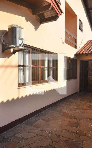 Casa à venda com 200m², 7 quartos e 5 vagasPátio